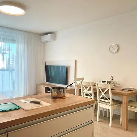 Nights Apartamento *