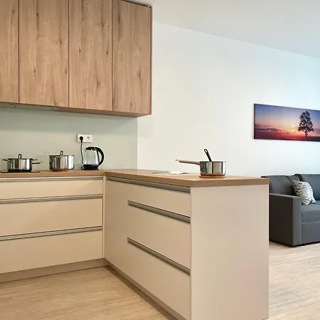 Apartamento Nights *