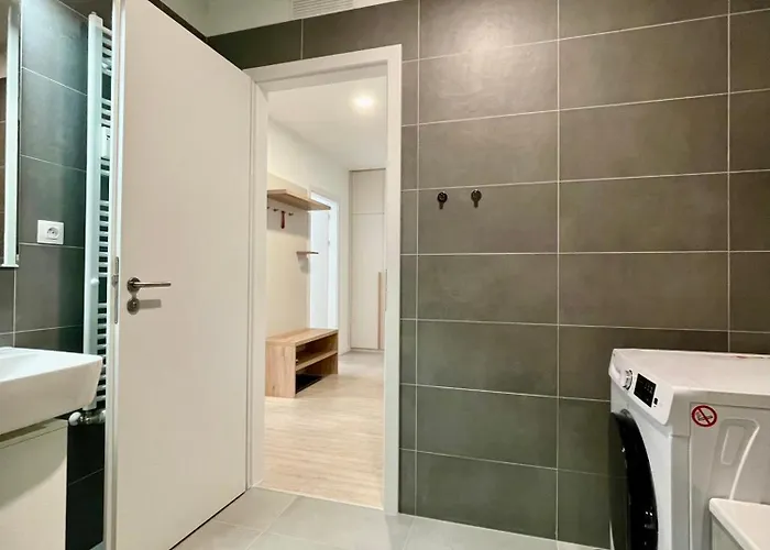 Nights Apartament Bratislava