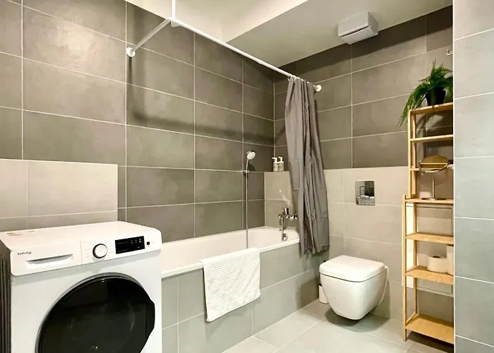 Nights Apartament Bratislava