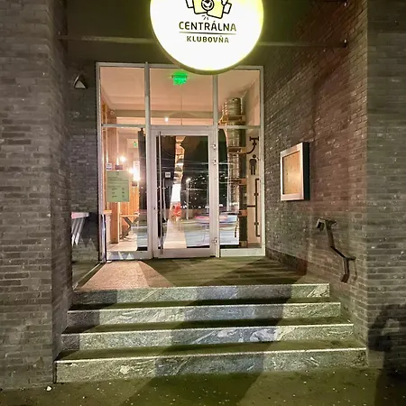 Nights Апартаменты *