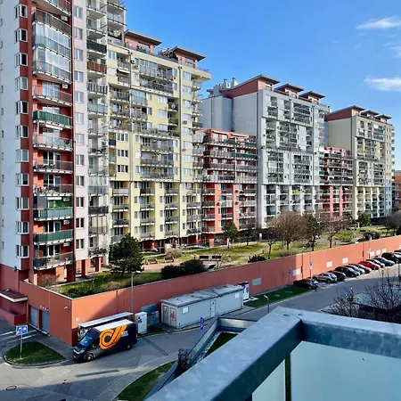 Апартаменты Nights