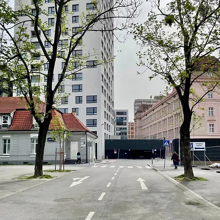 Nights Братислава