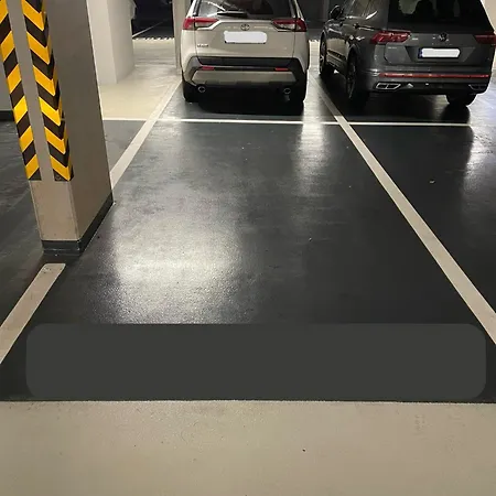 Nights Апартаменты *