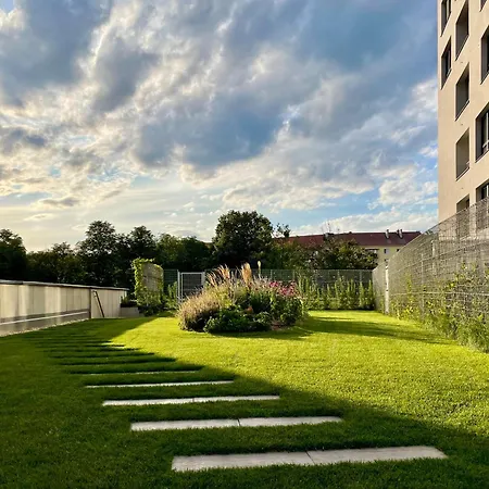 Nights Appartement Bratislava