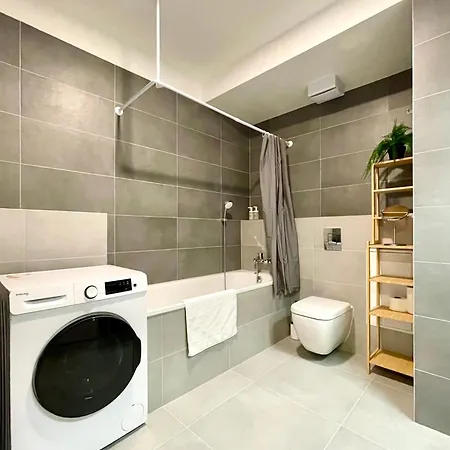 Nights Appartement Bratislava