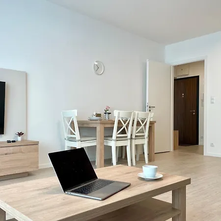 Nights Appartement *