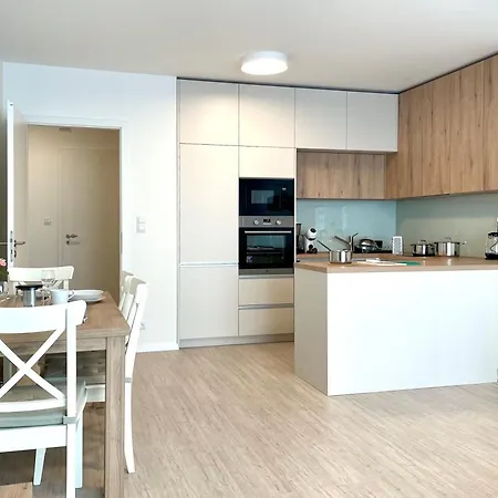 Nights Appartement *