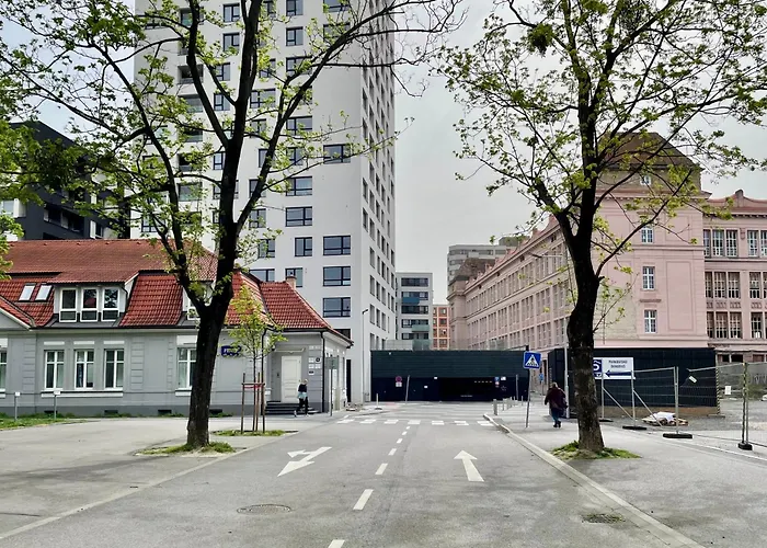 Nights براتسيلافا